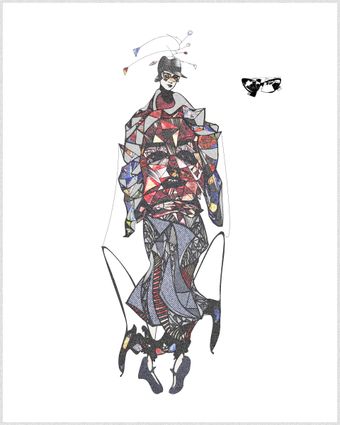 Series 3 / 07