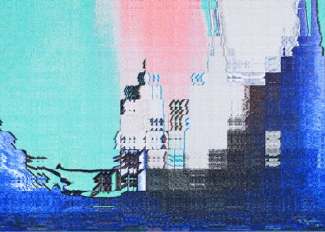 Landscape Ⅱ