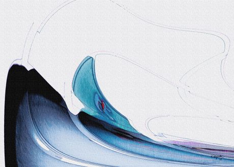 New Wave Ⅱ